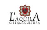 Logo miasta L'Aquila