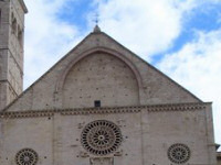 Asyż San Rufino Katedra