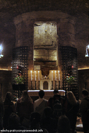 Bazylika Świętego Franciszka w Asyżu
