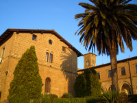 Przewodnik po Castel Sant Elia