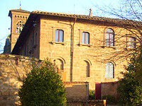 Castel Sant Elia Michalici