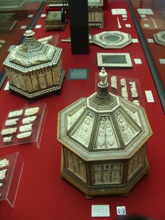 Bolonia Muzeum Średniowiecza