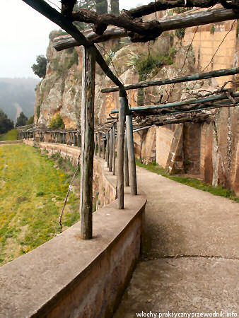 Urok Castel Sant Elia