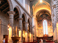 Katedra Duomo Orvieto