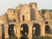 Rzym Palatyn