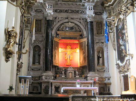Dom Świętej Katarzyny ze Sieny