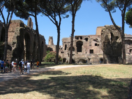Rzym Forum