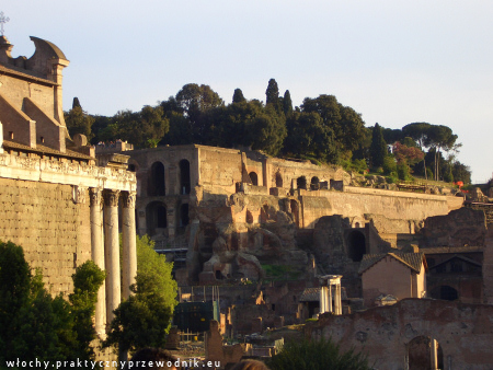 Forum Romanum